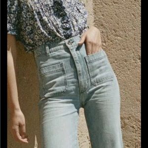 Doen Maritime 30 Light wash